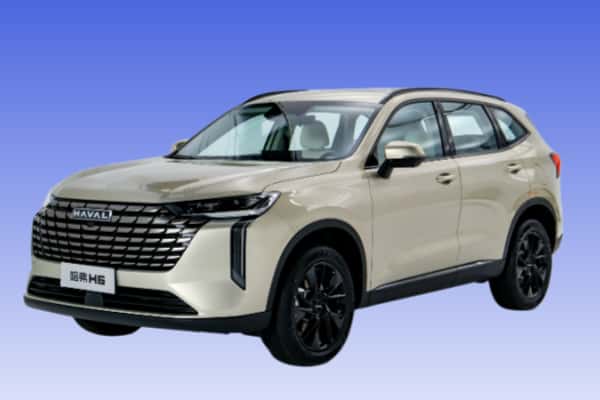 永州东安县抵押私家车